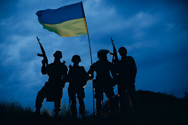 Без категорії - Святий Миколай та День Збройних Сил України: що важливо знати про 6 грудня 2024 року