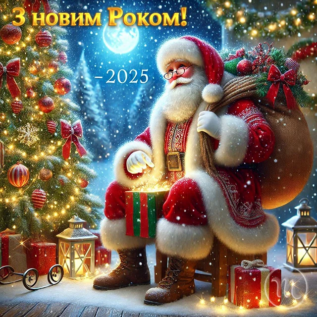 Новорічні привітання 2025: теплі слова та яскраві побажання у прозі, віршах та картинки – Modista - Жіночий журнал Без категорії - Новорічні привітання 2025: теплі слова та яскраві побажання у прозі, віршах та картинки