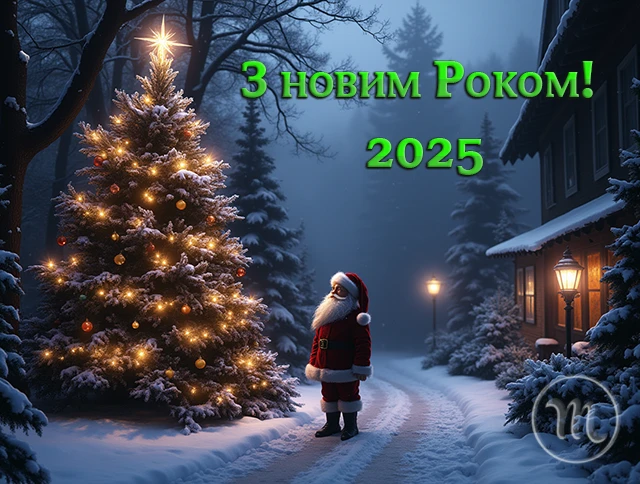 Новорічні привітання 2025: теплі слова та яскраві побажання у прозі, віршах та картинки – Modista - Жіночий журнал Без категорії - Новорічні привітання 2025: теплі слова та яскраві побажання у прозі, віршах та картинки
