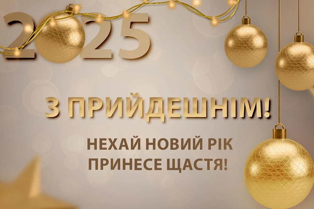 Новорічні привітання 2025: теплі слова та яскраві побажання у прозі, віршах та картинки – Modista - Жіночий журнал Без категорії - Новорічні привітання 2025: теплі слова та яскраві побажання у прозі, віршах та картинки