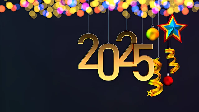 Новорічні привітання 2025: теплі слова та яскраві побажання у прозі, віршах та картинки – Modista - Жіночий журнал Без категорії - Новорічні привітання 2025: теплі слова та яскраві побажання у прозі, віршах та картинки