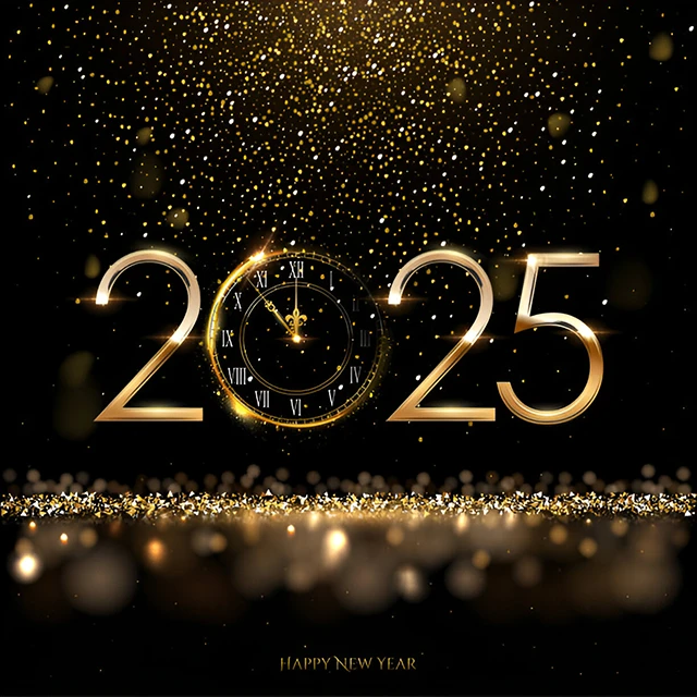 Новорічні привітання 2025: теплі слова та яскраві побажання у прозі, віршах та картинки – Modista - Жіночий журнал Без категорії - Новорічні привітання 2025: теплі слова та яскраві побажання у прозі, віршах та картинки
