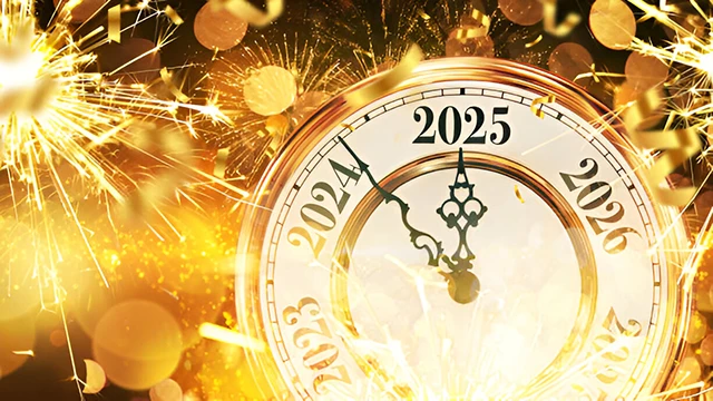 Новорічні привітання 2025: теплі слова та яскраві побажання у прозі, віршах та картинки – Modista - Жіночий журнал Без категорії - Новорічні привітання 2025: теплі слова та яскраві побажання у прозі, віршах та картинки