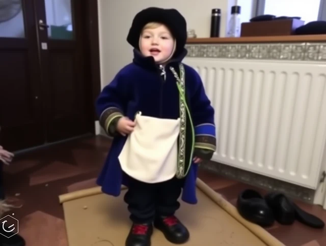 Без категорії - Сію, вію, посіваю! Найкращі засівалки на Новий рік для малечі та дорослих