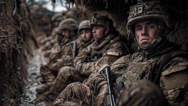 Без категорії - Софія Нерсесян презентує пісню "Зозуля" — присвяту героям та їхнім матерям