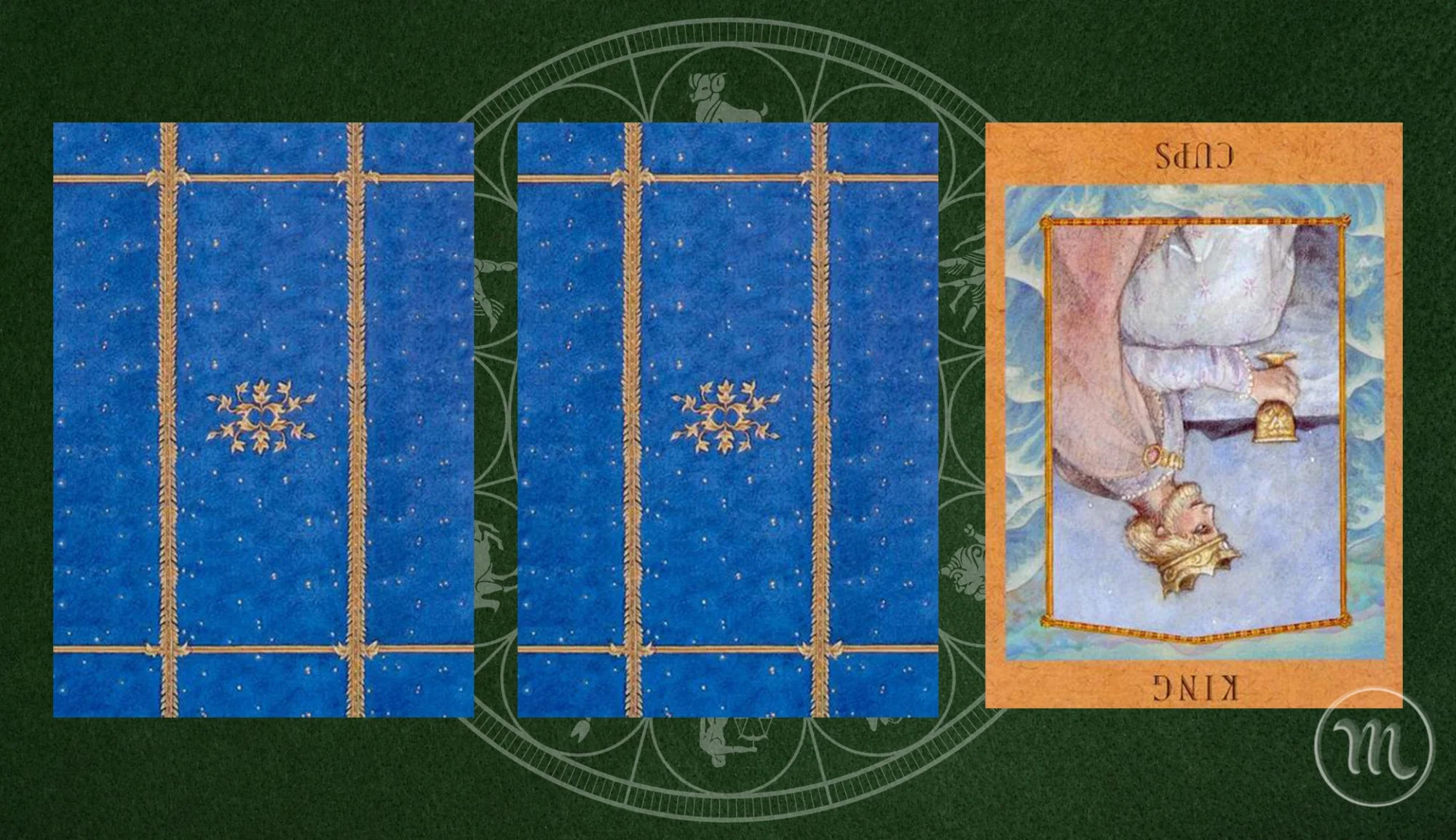 Таро Прогноз на 9 січня 2025 року: Розкрийте таємниці майбутнього – Modista - Жіночий журнал Без категорії - Таро Прогноз на 9 січня 2025 року: Розкрийте таємниці майбутнього