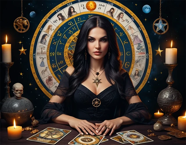 Гороскоп по картах Таро на сьогодні 15 січня 2025 року: сьогодні будьте максимально обережні з азартними іграми є загроза руйнування вашої ідилії в сім'ї – Modista - Жіночий журнал Без категорії - Гороскоп по картах Таро на сьогодні 15 січня 2025 року: сьогодні будьте максимально обережні з азартними іграми є загроза руйнування вашої ідилії в сім'ї