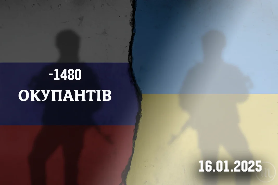 Росія втратила понад 814 тисяч військових в Україні: свіжі дані Генштабу ЗСУ Без категорії - Росія втратила понад 814 тисяч військових в Україні: свіжі дані Генштабу ЗСУ