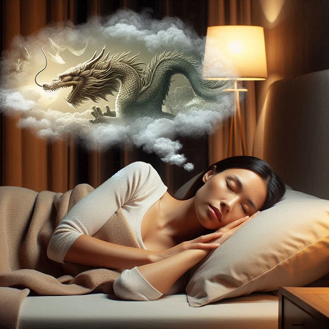 What a dragon dream means: interpretations from various dream books – Modista Women's Magazine Без категорії - До чого сниться дракон: тлумачення з різних сонників