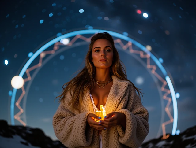 Без категорії - Фінансовий гороскоп на 14 лютого 2025: спокій та стриманість на роботі допоможе вам здобути нових вершин