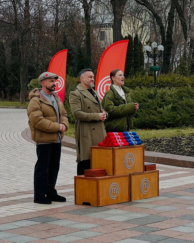 Новий сезон "МастерШеф": Вибух емоцій, кулінарних шедеврів та несподіванок (ФОТО) – Modista - Жіночий журнал Без категорії - Новий сезон "МастерШеф": Вибух емоцій, кулінарних шедеврів та несподіванок (ФОТО)