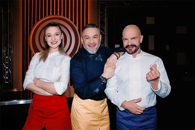 "МастерШеф"-15 сезон 5 епізод від 29.03.2025: судді стають лідерами команд – Modista - Жіночий журнал Без категорії - "МастерШеф"-15 сезон 5 епізод від 29.03.2025: судді стають лідерами команд