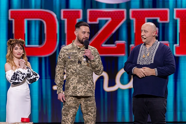 Гумор, творчість, перші успіхи: 3 факти, які розкривають «Дизель Шоу» по-новому – Modista - Жіночий журнал Без категорії - Гумор, творчість, перші успіхи: 3 факти, які розкривають «Дизель Шоу» по-новому