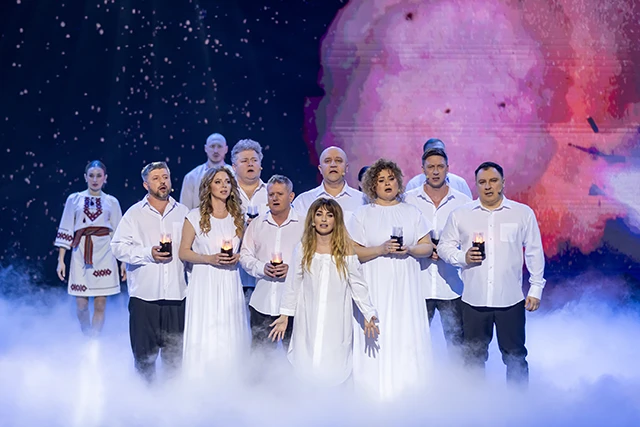 Гумор, творчість, перші успіхи: 3 факти, які розкривають «Дизель Шоу» по-новому – Modista - Жіночий журнал Без категорії - Гумор, творчість, перші успіхи: 3 факти, які розкривають «Дизель Шоу» по-новому