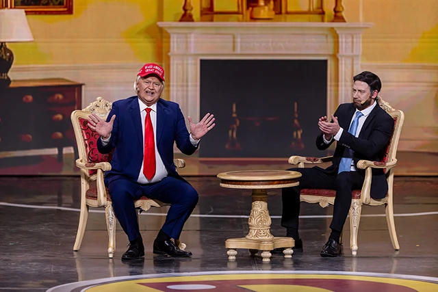 Гумор, творчість, перші успіхи: 3 факти, які розкривають «Дизель Шоу» по-новому – Modista - Жіночий журнал Без категорії - Гумор, творчість, перші успіхи: 3 факти, які розкривають «Дизель Шоу» по-новому