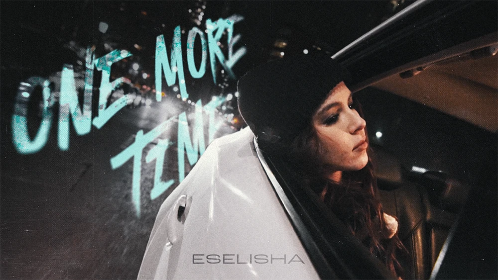 Eselisha у новому треку One More Time: про зраду, внутрішню боротьбу та вибір на користь себе – Modista - Жіночий журнал Без категорії - Eselisha у новому треку One More Time: про зраду, внутрішню боротьбу та вибір на користь себе