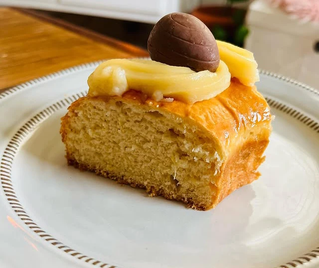 Rosca de Pascua: Секрети приготування Великоднього Аргентинського Хліба – Modista - Жіночий журнал Без категорії - Rosca de Pascua: Секрети приготування Великоднього Аргентинського Хліба