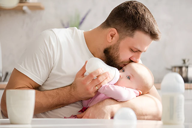 The Journey to Fatherhood: Exploring Surrogacy for Single Men – Modista - Жіночий журнал Без категорії - The Journey to Fatherhood: Exploring Surrogacy for Single Men