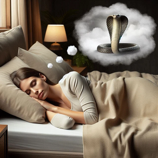 Cobra in a dream: interpretation of the meaning of sleep from different dream books – Modista Women's Magazine Без категорії - До чого сниться кобра: тлумачення значення сну з різних сонників
