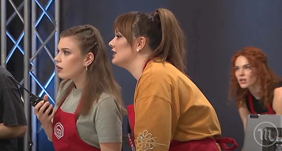 Без категорії - "МастерШеф" 15 сезон: Золота колекція випробувань – дивитися 10 випуск онлайн від 03.05.2025