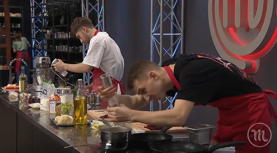 Без категорії - "МастерШеф" 15 сезон: Золота колекція випробувань – дивитися 10 випуск онлайн від 03.05.2025