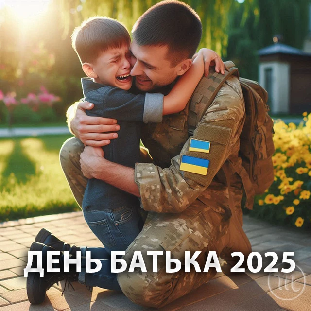 Коли кожен батько – супергерой: зворушливі привітання для татусів-захисників в день батька 2025! – Modista - Жіночий журнал Без категорії - Коли кожен батько – супергерой: зворушливі привітання для татусів-захисників в день батька 2025!