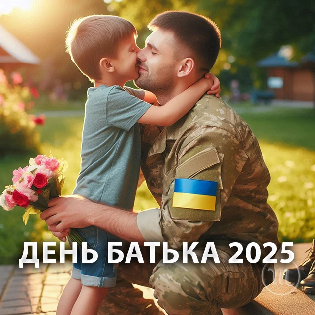 Коли кожен батько – супергерой: зворушливі привітання для татусів-захисників в день батька 2025! – Modista - Жіночий журнал Без категорії - Коли кожен батько – супергерой: зворушливі привітання для татусів-захисників в день батька 2025!