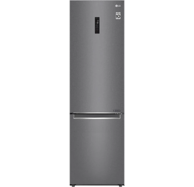 Без категорії - Холодильник LG GW-B509SLKM: Ваш Тихий Помічник для Свіжих Продуктів чи Просто Гарна Картинка?