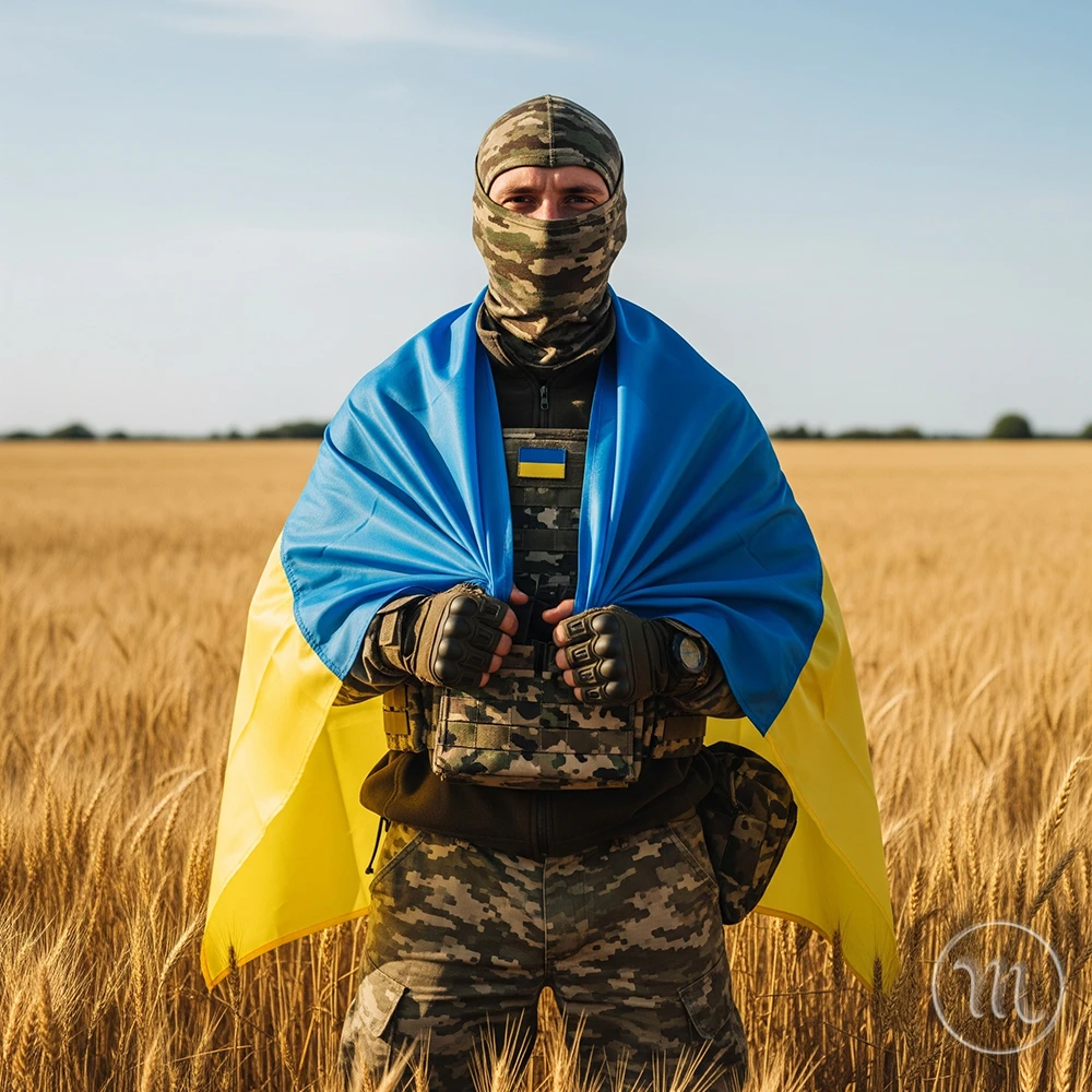 Без категорії - Свято 29 липня: день, коли спека здається, а герої не вмирають