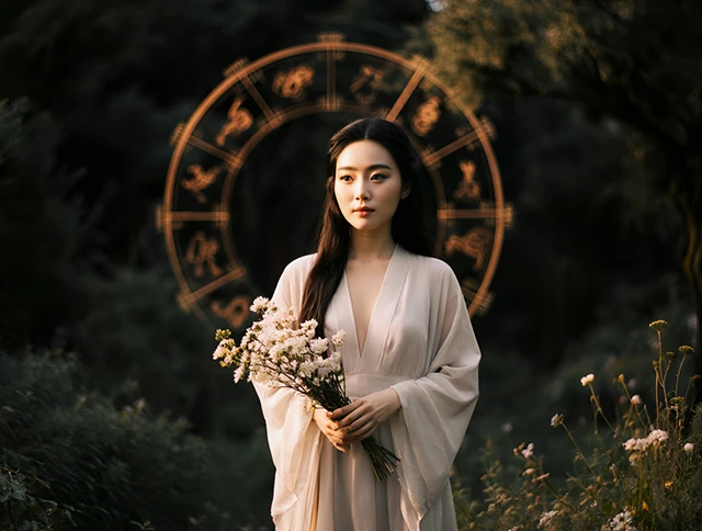 Східний гороскоп на 26 липня 2025: що чекає сьогодні на кожен знак зодіаку східного календаря – Modista - Жіночий журнал Без категорії - Східний гороскоп на 26 липня 2025: що чекає сьогодні на кожен знак зодіаку східного календаря