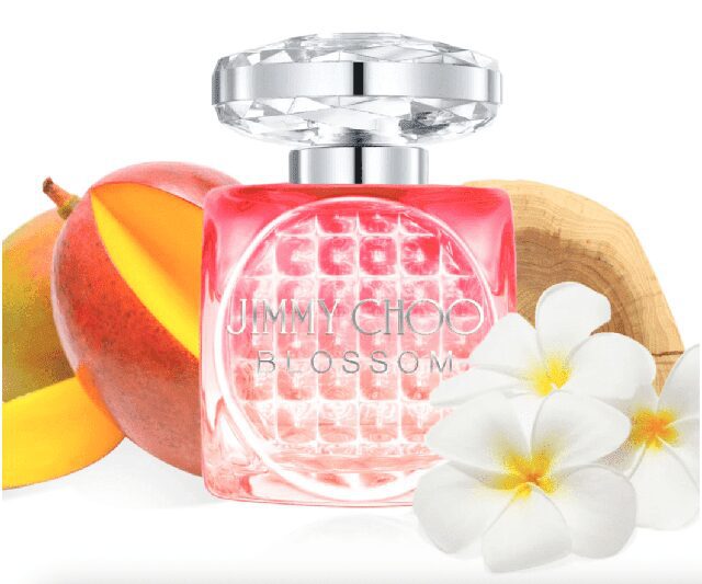 Нове обличчя легенди: Jimmy Choo оновили культовий Blossom! – Modista - Жіночий журнал Без категорії - Нове обличчя легенди: Jimmy Choo оновили культовий Blossom!