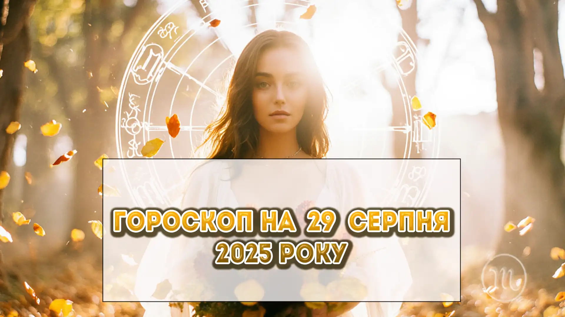 Детальний гороскоп на сьогодні 29 серпня 2025: пора вирішити справи які ви давно відкладаєте Без категорії - Детальний гороскоп на сьогодні 29 серпня 2025: пора вирішити справи які ви давно відкладаєте