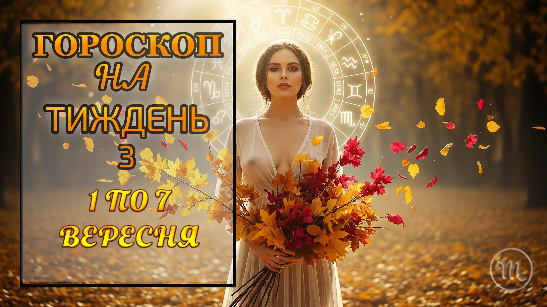 Гороскоп на тиждень. У вересні 3 знаки зодіаку стануть справжніми щасливчиками: у чому вам пощастить Без категорії - Гороскоп на тиждень. У вересні 3 знаки зодіаку стануть справжніми щасливчиками: у чому вам пощастить