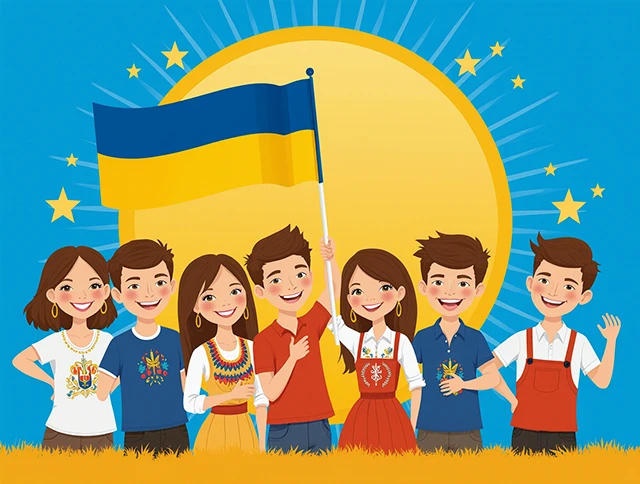 Без категорії - Не просто свято: День Незалежності України — чому він важливий для кожного з нас