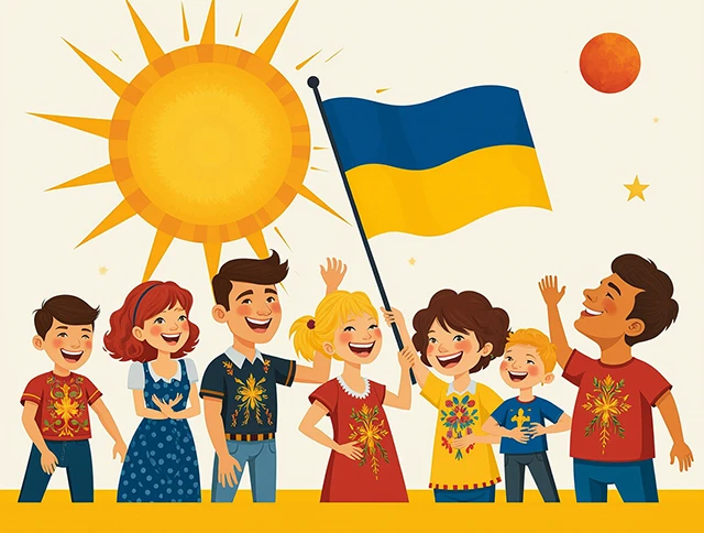 Без категорії - Не просто свято: День Незалежності України — чому він важливий для кожного з нас