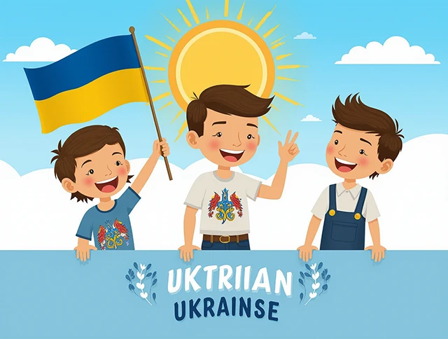Без категорії - Не просто свято: День Незалежності України — чому він важливий для кожного з нас