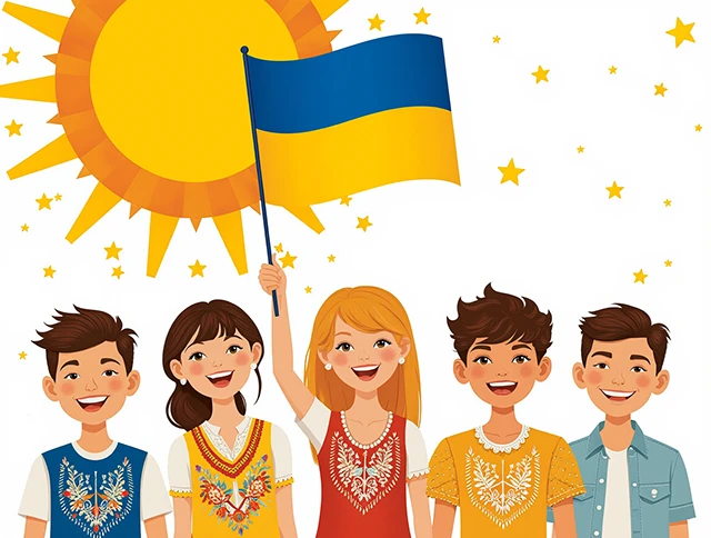 Без категорії - Не просто свято: День Незалежності України — чому він важливий для кожного з нас