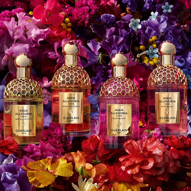 Магія, тропіки та мільйон квітів: Guerlain випустив Florabloom Absolu, і це справжня насолода – Modista - Жіночий журнал Без категорії - Магія, тропіки та мільйон квітів: Guerlain випустив Florabloom Absolu, і це справжня насолода