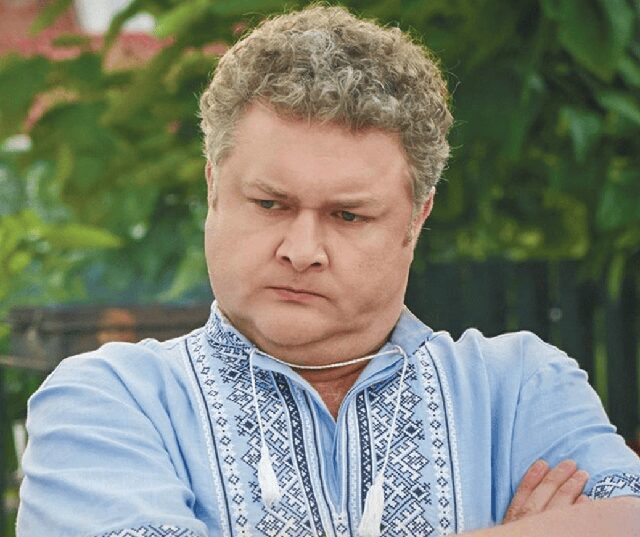 Зірковий шлях Назара Задніпровського: від театральних куліс до екранів, що підкорили країну Без категорії - Зірковий шлях Назара Задніпровського: від театральних куліс до екранів, що підкорили країну