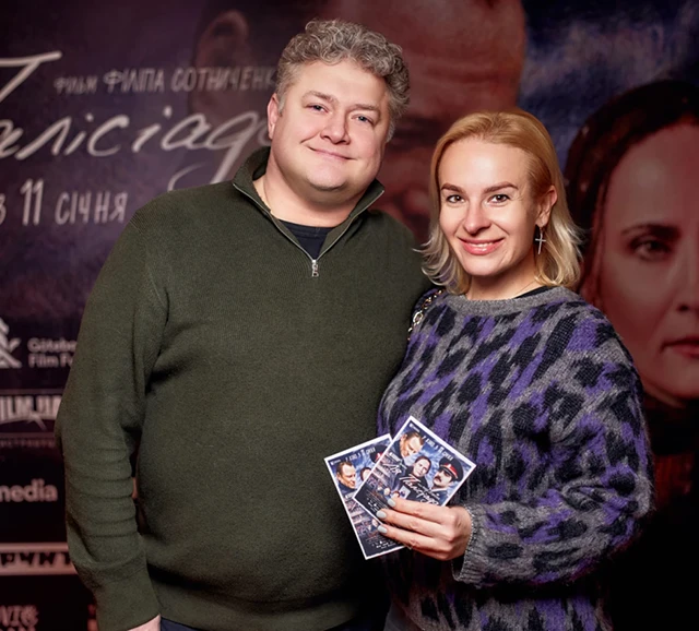 Зірковий шлях Назара Задніпровського: від театральних куліс до екранів, що підкорили країну – Modista - Жіночий журнал Без категорії - Зірковий шлях Назара Задніпровського: від театральних куліс до екранів, що підкорили країну