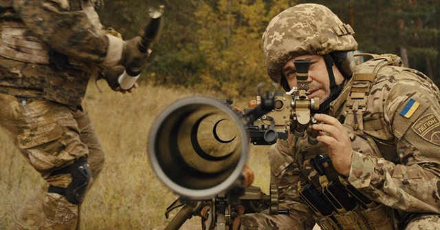 Без категорії - Номінант на «Оскар» «Порцелянова війна» вперше на українському ТБ: ICTV2 покаже фільм, що вразив світ