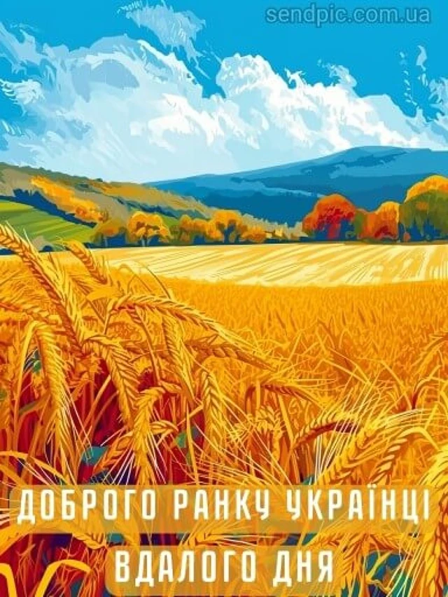 Без категорії - Привітання, що зігрівають серце: найкращі вірші та листівки до Дня Незалежності України