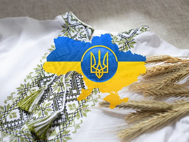 Без категорії - Привітання, що зігрівають серце: найкращі вірші та листівки до Дня Незалежності України