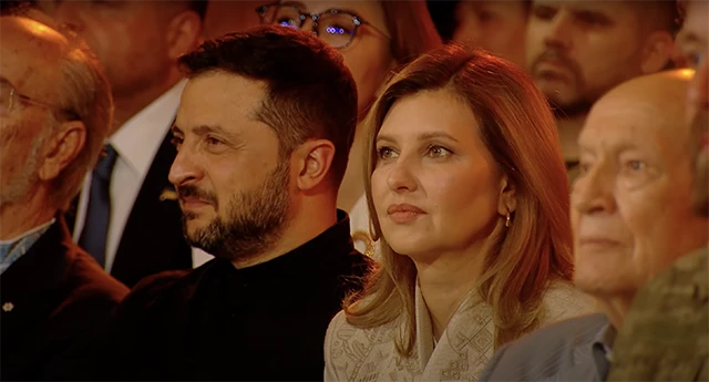 Без категорії - YAKTAK і ветерани, які розчулили Зеленського: відео, від якого сльози навертаються на очі