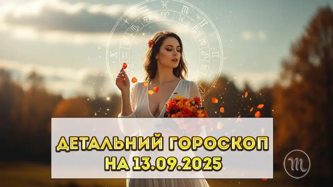 Horoskop Na 13 veresnya 2025 Roku_01