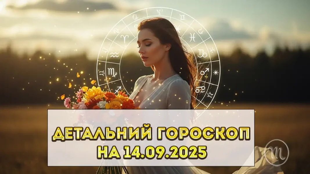 Horoskop Na 14 veresnya 2025 Roku_01