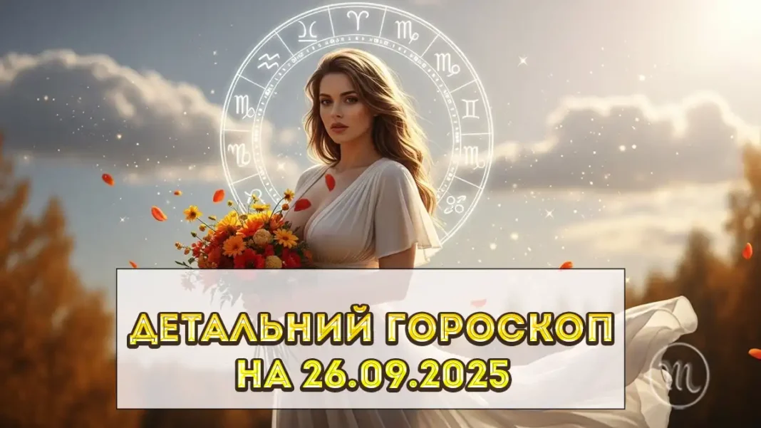 Horoskop Na 26 veresnya 2025 Roku_01