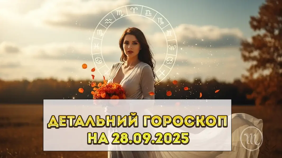 Horoskop Na 28 veresnya 2025 Roku_01