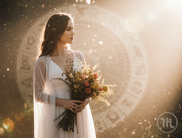 This month will show how to change your life for the better: the most accurate horoscope for October 2025 – Modista Women's Magazine Horoscope. This month will show how to change your life for the better: the most accurate horoscope for October 2025 – Modista Women's Magazine
