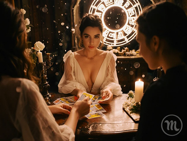 Horoscope. Tarot card horoscope for October 1, 2025: invest in pleasure, not in something unnecessary &ndash; Modista Women's Magazine